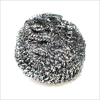 Pot Scrubber Pot Scrubber
