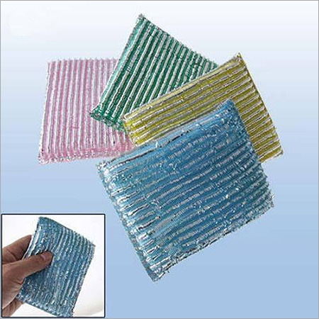 Cleaning Sponge Pad Cleaning Sponge Pad