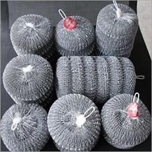 Mesh Scrubber Mesh Scrubber