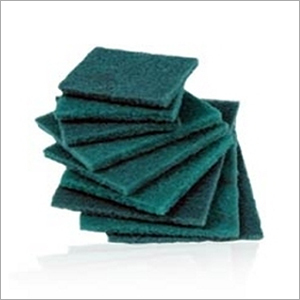 Scrub Pads Scrub Pads