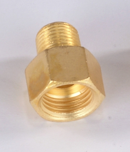 Brass Connector Brass Connector