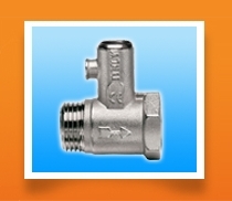 Safety Relief Valve For Boilers Without Lever Handle Safety Relief Valve For Boilers Without Lever Handle