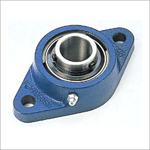 Oval Flange Bearing Units Oval Flange Bearing Units