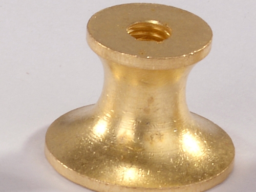 Brass Knob Brass Knob