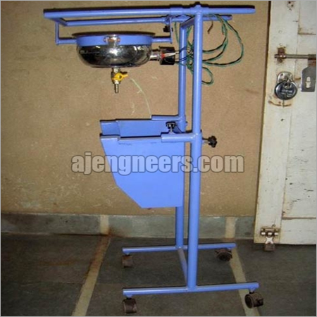 Semi Automatic Shirodhara Machine Semi Automatic Shirodhara Machine