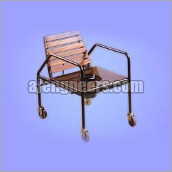 Virechana Chair Virechana Chair