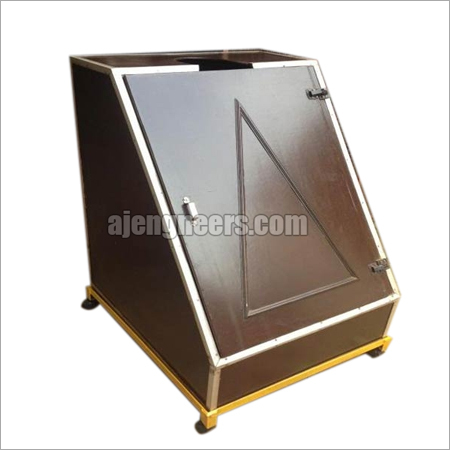 Ayurvedic Steam Bath Ayurvedic Steam Bath