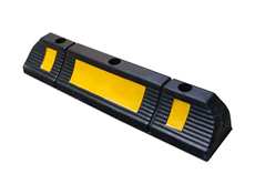 Rubber Car Stopper Rubber Car Stopper