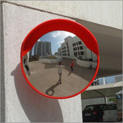 Convex Mirror Convex Mirror