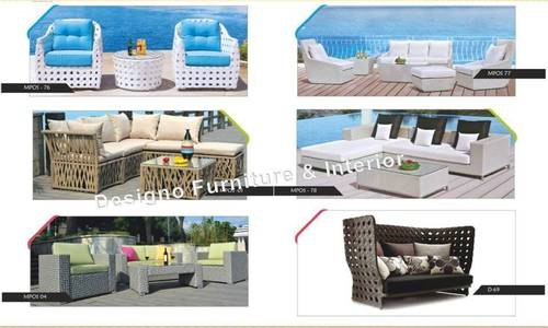 Outdoor Sofa Set Furniture Outdoor Sofa Set Furniture