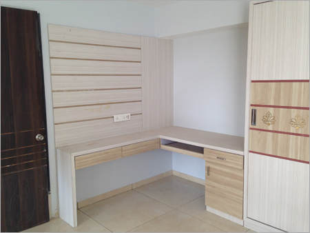 Wooden Study Table Wooden Study Table