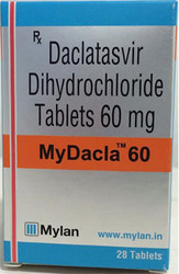 Mydacla Tablet Mydacla Tablet
