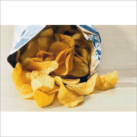 Potato Chips Potato Chips