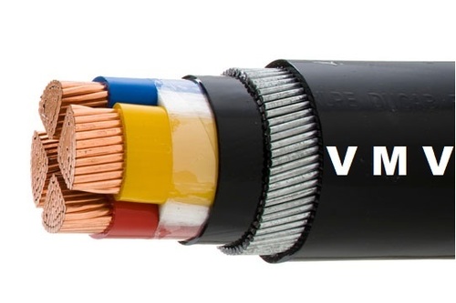 Electrical Power Cable Electrical Power Cable
