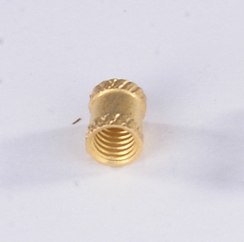 Threaded Brass Insert Threaded Brass Insert