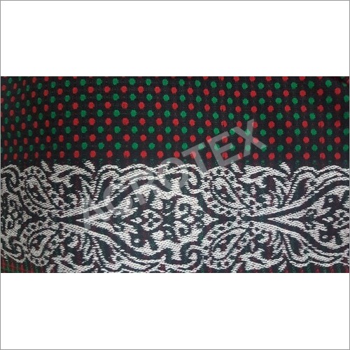 Printed Acrylic Fabric Printed Acrylic Fabric