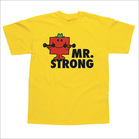 Kids T-Shirt Kids T-Shirt