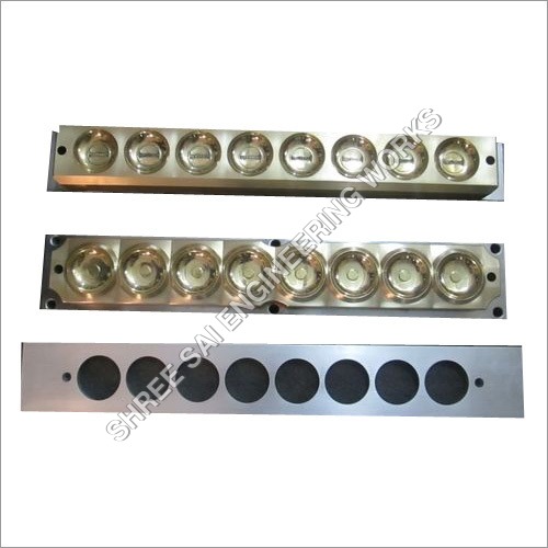 Mill India Stamper Die Mill India Stamper Die