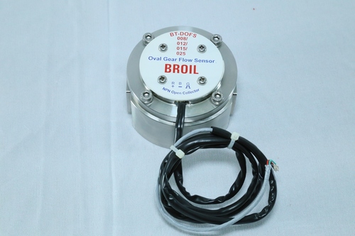 Diesel Fuel Flow Sensor Diesel Fuel Flow Sensor