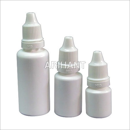 Plastic Dropping Bottles Plastic Dropping Bottles