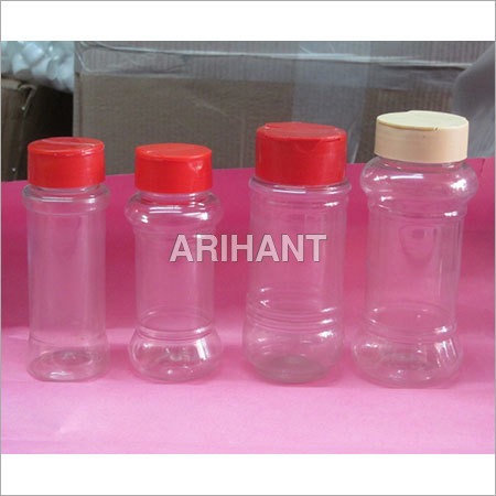 Transparent Plastic container Transparent Plastic container