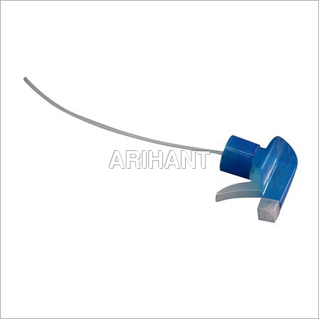 Spray Pipe Spray Pipe