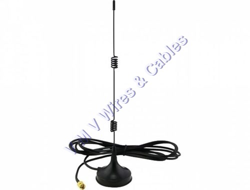Antenna Wires Antenna Wires