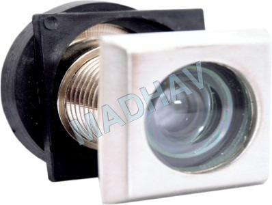 Square Door Eye Square Door Eye