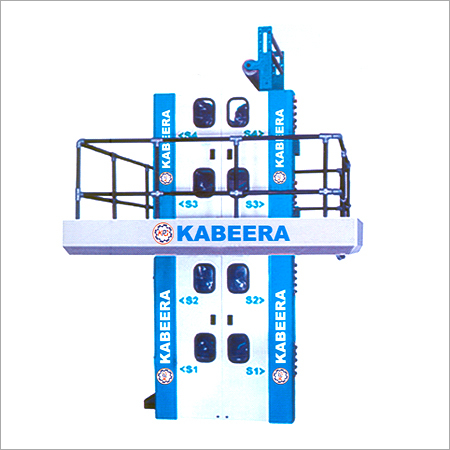 4Hi Tower Printing Machine 4Hi Tower Printing Machine