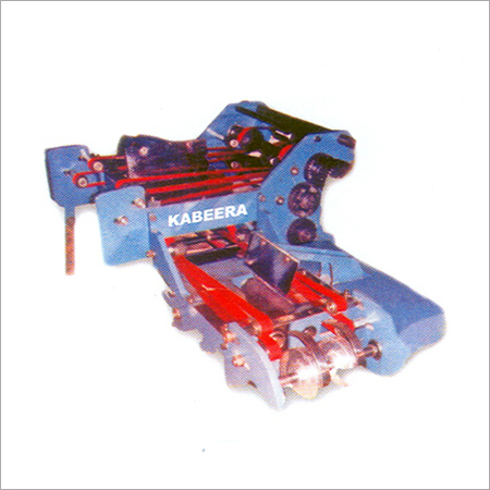 Standard Quarter Page Folder Standard Quarter Page Folder