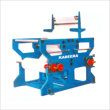 Double Reel Stand Double Reel Stand