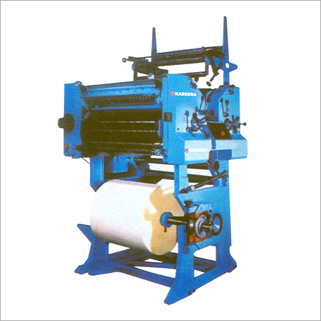 Mono Unit Printing Machines Mono Unit Printing Machines