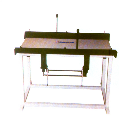 Plate Bender Plate Bender