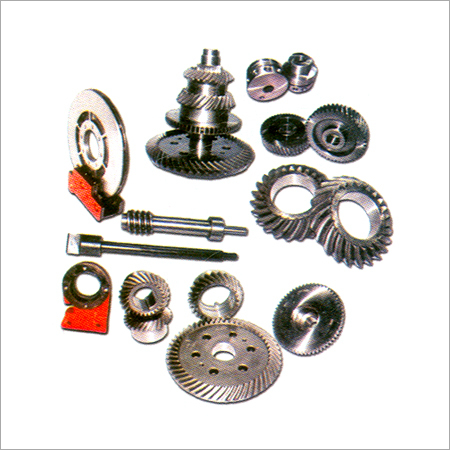 Offset Printing Machine Gear Parts Offset Printing Machine Gear Parts