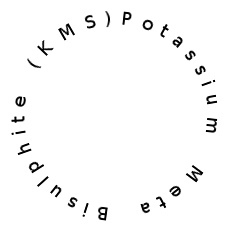 Potassium Meta Bisulphite (KMS) Potassium Meta Bisulphite (KMS)