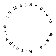 Sodium Meta Bisulphite (SMS) Sodium Meta Bisulphite (SMS)