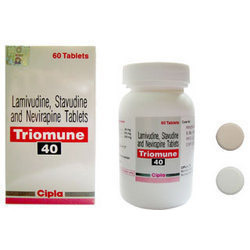 Triomune Tablet Triomune Tablet