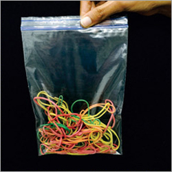 Plastic Zip Lock Pouch Plastic Zip Lock Pouch