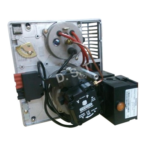 Diesel Oil Burner Diesel Oil Burner