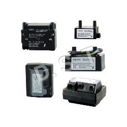 Electronic Ignition Transformer Electronic Ignition Transformer