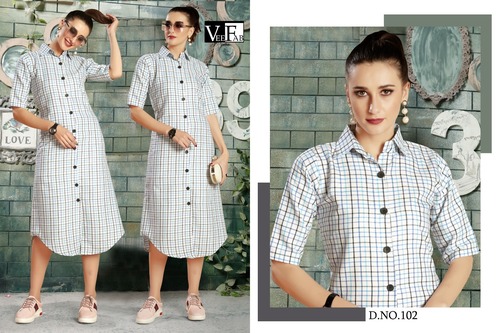 Printed Kurti Printed Kurti