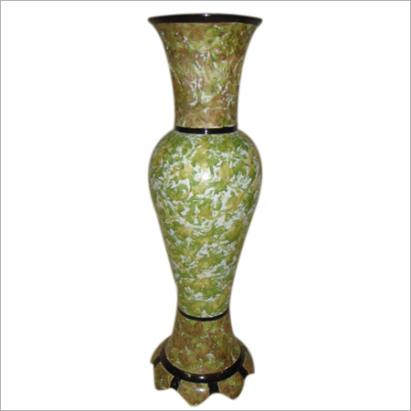 Metal Flower Vases Printed Metal Flower Vases Printed