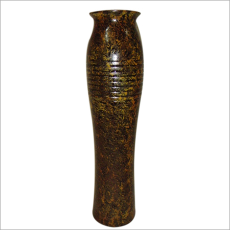 Metal Flower Vases Printed Metal Flower Vases Printed