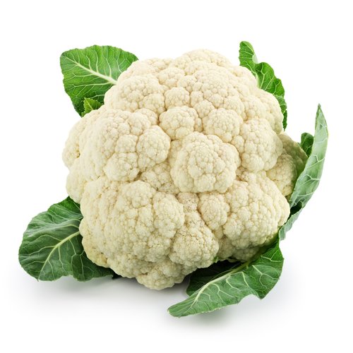 Fresh Cauliflower Fresh Cauliflower