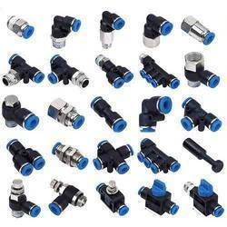 PU ONE TOUCH FITTINGS PU ONE TOUCH FITTINGS
