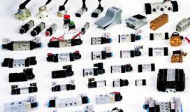 Solenoid valves Solenoid valves