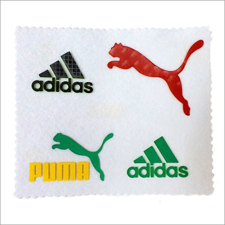 High Density Stickers High Density Stickers