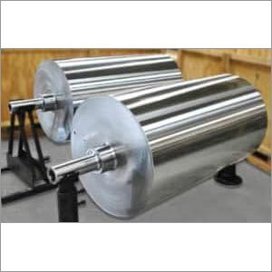 Paper Industries Chill Rolls Paper Industries Chill Rolls