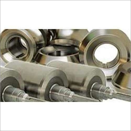 Tube Mill Chill Rolls Tube Mill Chill Rolls