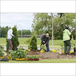 Landscape Contractor Services Landscape Contractor Services